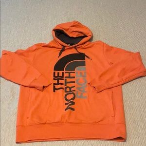 NorthFace sweatshirt